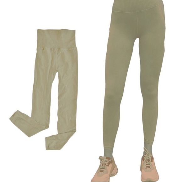 Free People Movement Good Karma Leggings - Picture 7 of 11